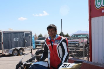 Obituary of Alex Aguirre