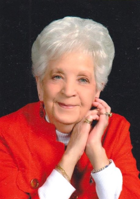 Obituary of Doris Mae (Ferguson) Ferguson Clay