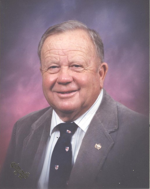 Obituary of John Carr Davis