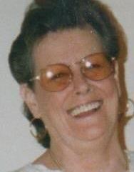 Obituary of Elizabeth Ann Holman White