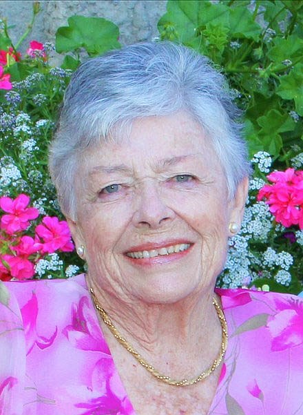 Obituary of Elizabeth "Sandy" Kubica