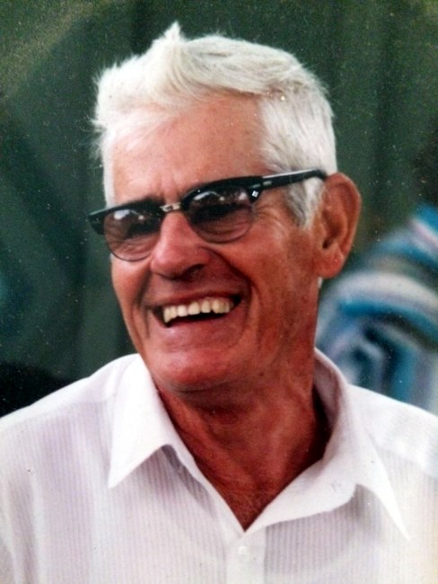 Obituary of Mr. Marvin Pellett