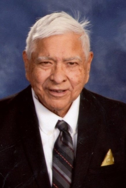 Obituary of Richard D. Cummings