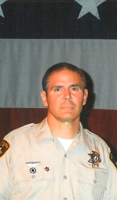 Obituary of Thomas Stephen Ripepi