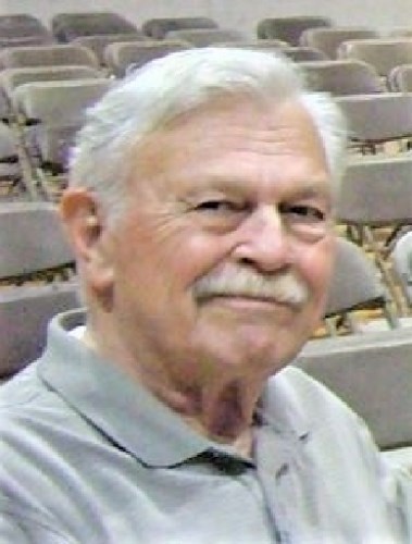 Obituary of Russell Simons Polley Jr.