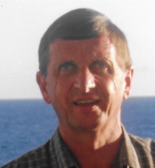 Obituary of Robert Thomas Skau