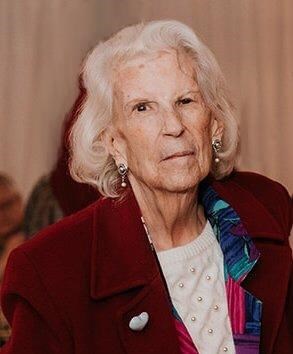 Obituary of Marilyn Annamae Robison