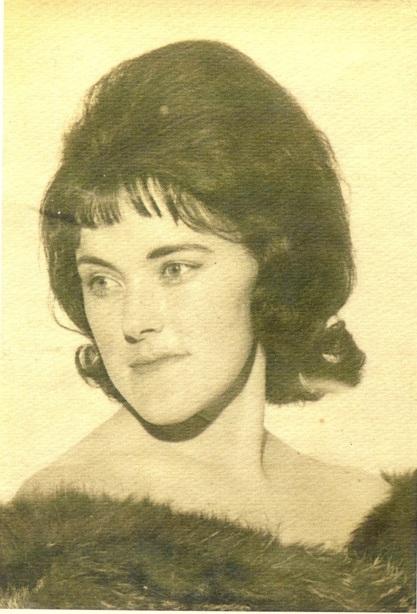 Obituary of Carolyn Kay Cox