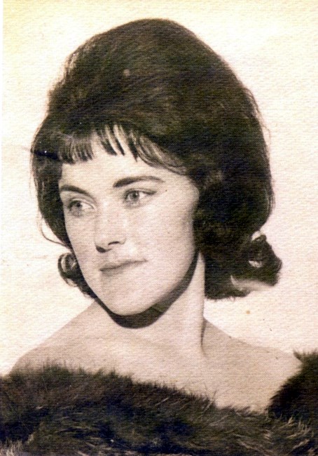 Obituary of Carolyn Kay Cox