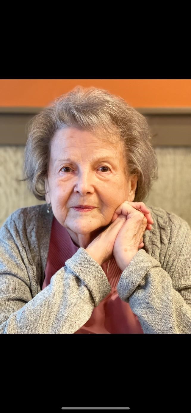 Obituary of Audrey LaVan Collins