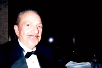 Obituary of Francis "Frank" R. Panipinto