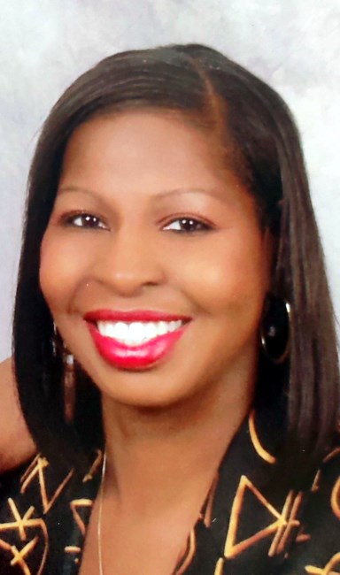 Obituary of Vanessa Nell Johnson Clayton