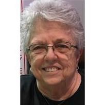 Obituary of Patricia A Porter