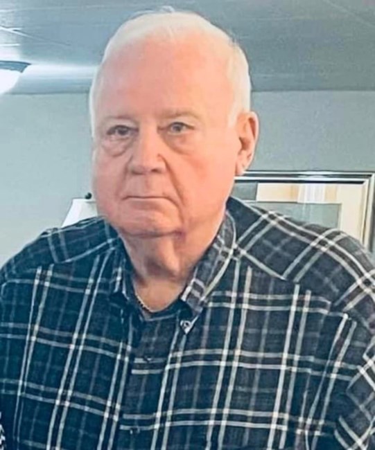 Obituary of Burton Mitchell Baldwin