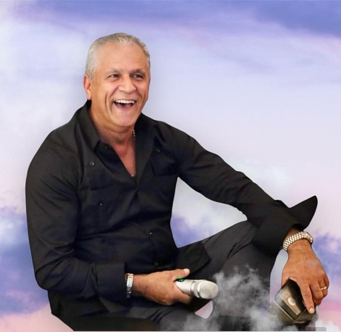 Obituary of Maximo D. Collado