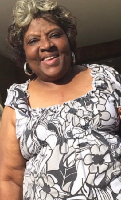 Obituary of Gwendolyn Y Bell