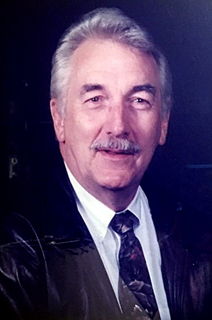 Obituary of James R Borst