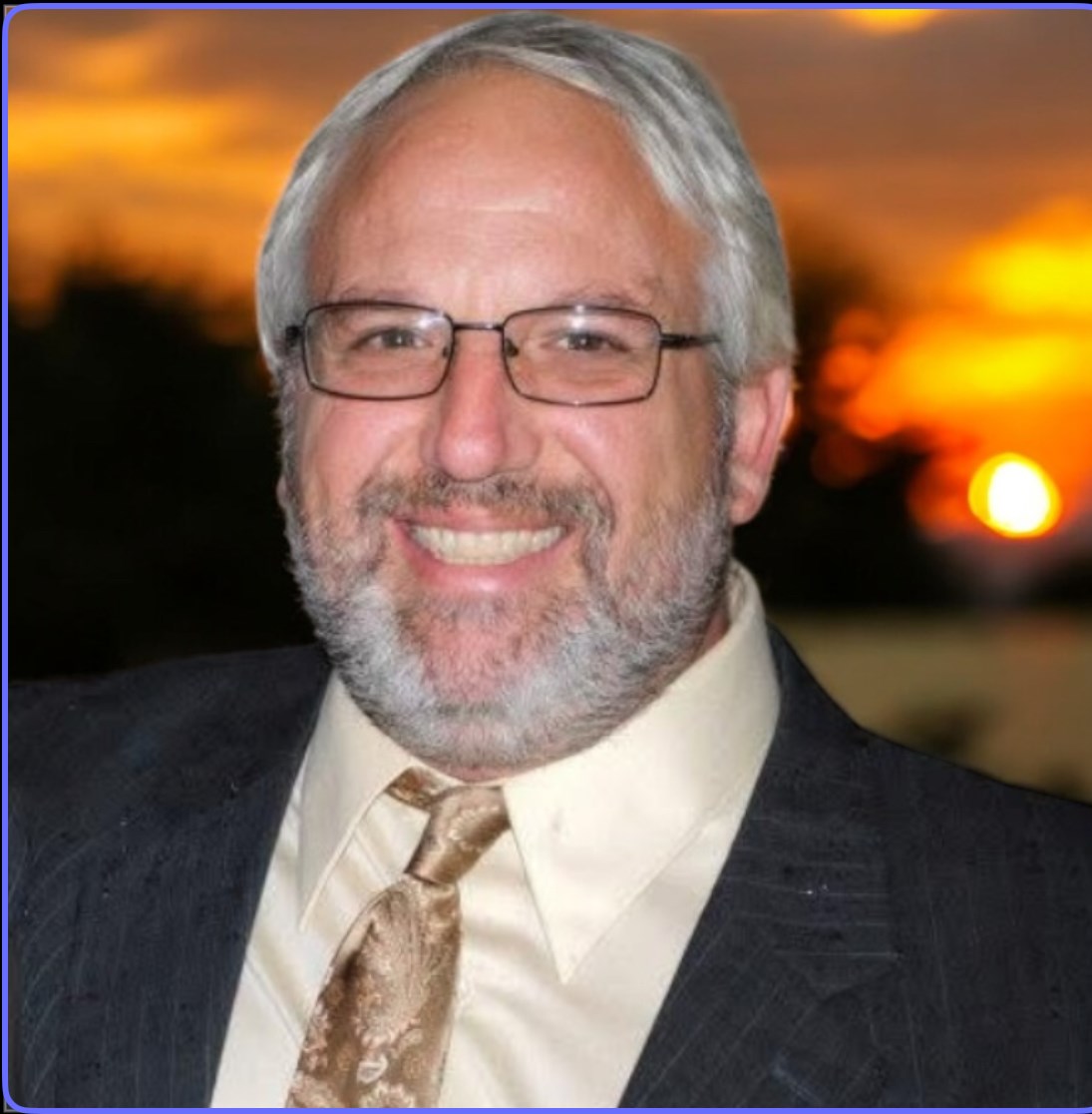 Obituary of Michael Thomas Smith