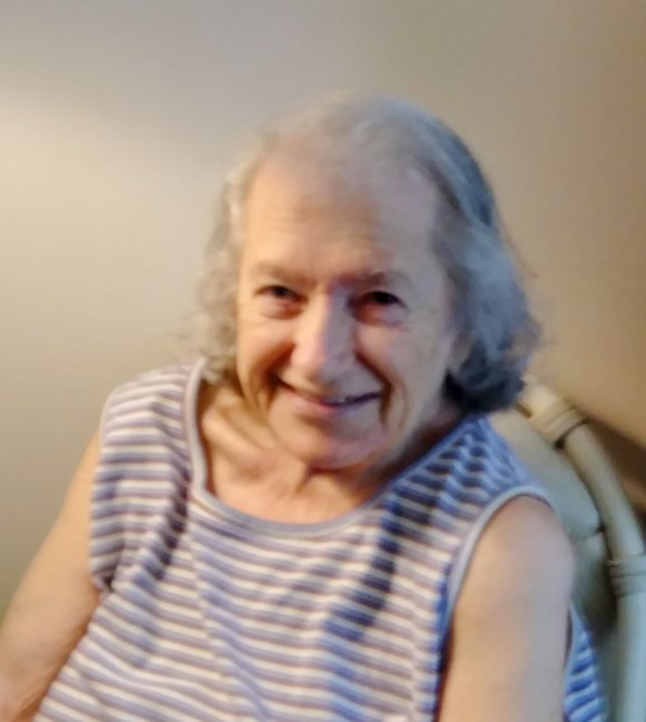 Obituary of Harriet Olinsky