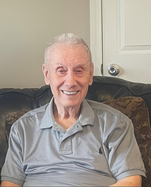 Obituary of Noah Thomas Priddy, Sr.