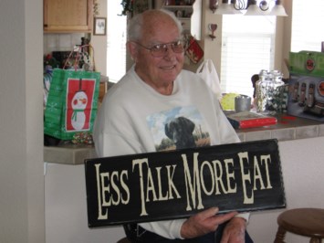 Obituary of Glenn Casto