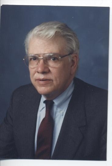 Avis de décès de John Ferguson