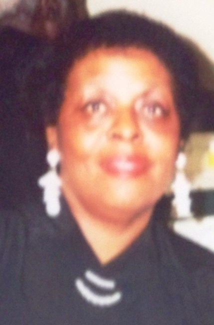 Obituary of Hattie M. Richardson