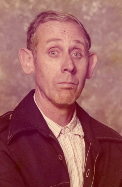 Obituary of John "Duncan" Franklin Baker