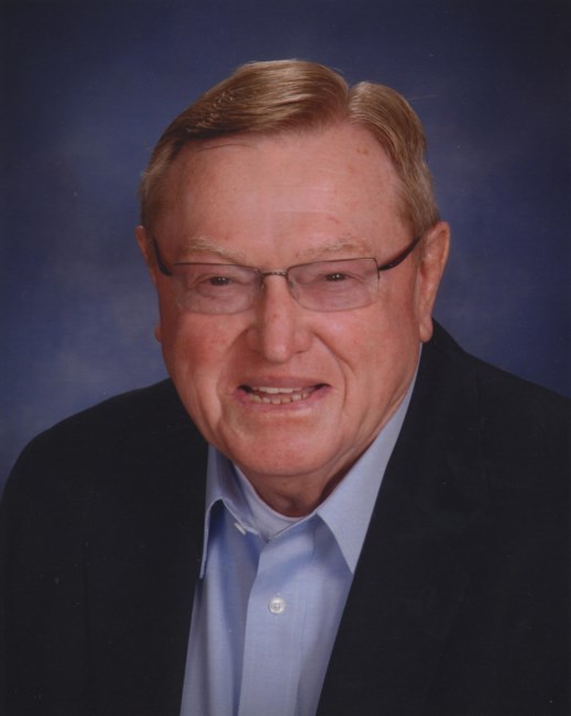 Obituary of Pete J. Valenti