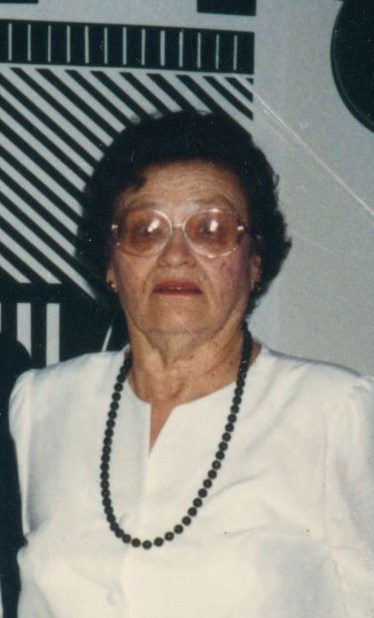 Obituary of Marjorie A. Sampson