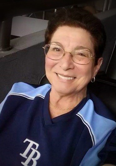 Obituary of Patricia Ann Edwards