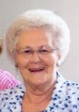 Obituary of Doris A. Florence