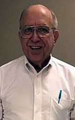 Obituary of Jerome Charles Olsen