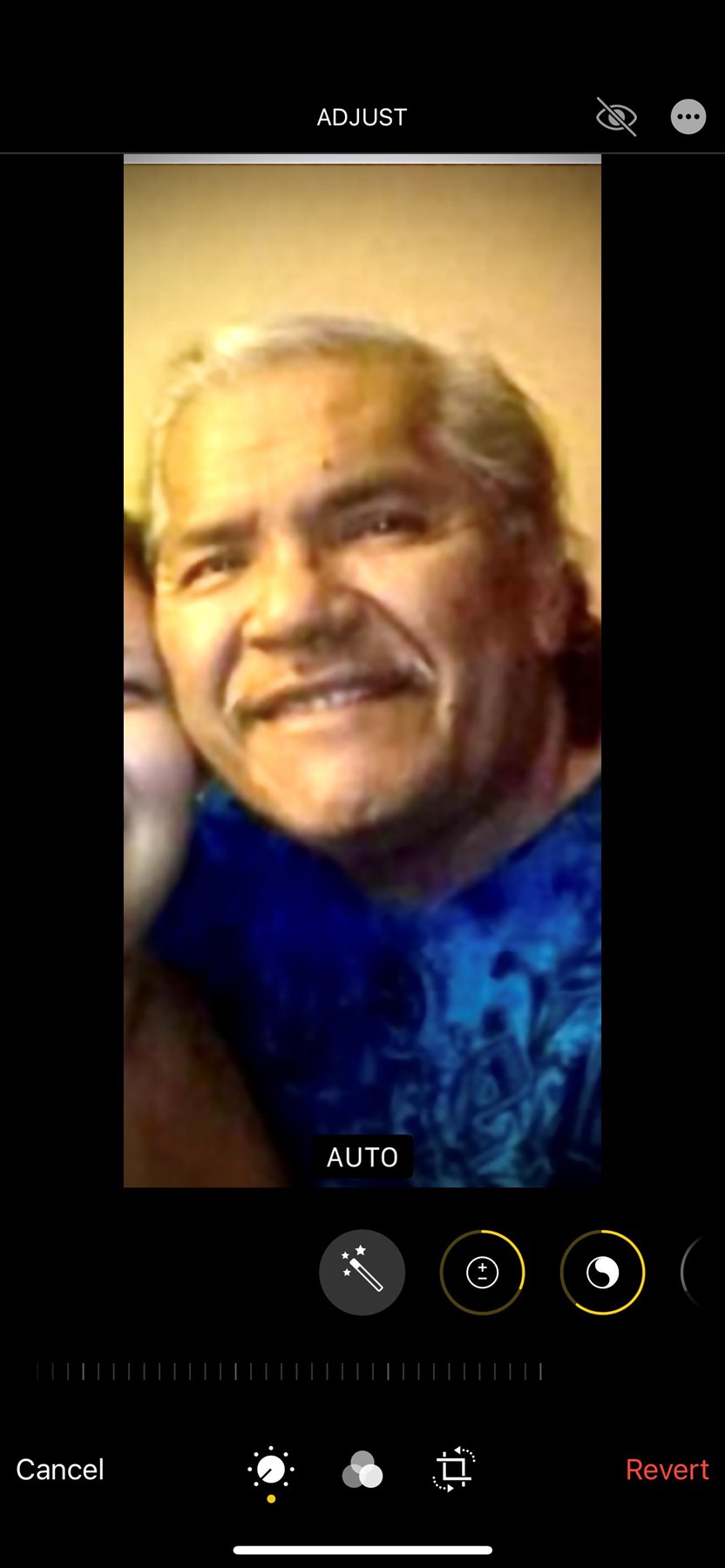 Obituary of David Lee O'Field