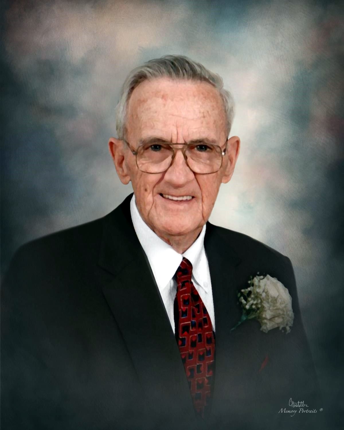 Anderson Obituary Louisville, KY