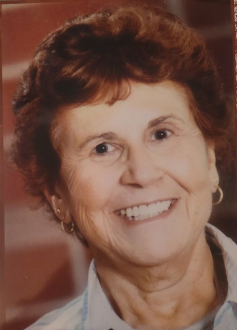 Obituary of Graciela A Carrion