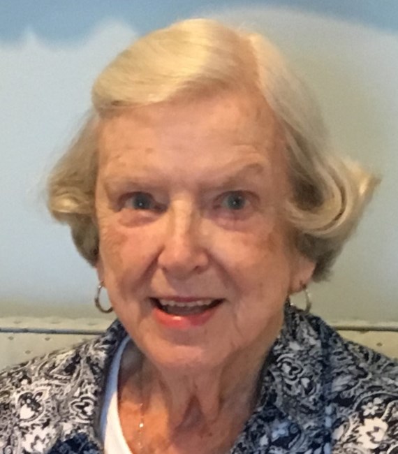 Obituary of Doris Helen Chohany