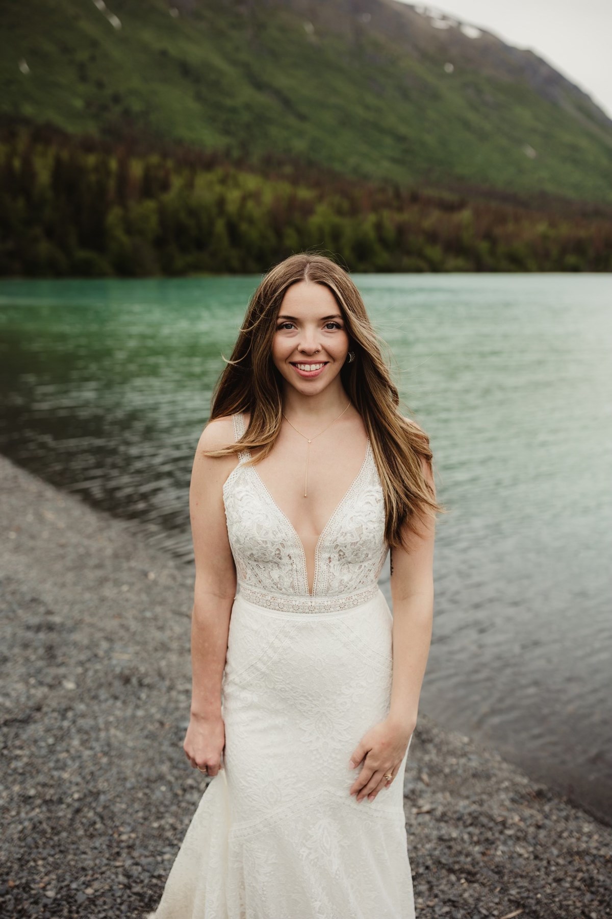 Obituary of Erin Riley Boomer