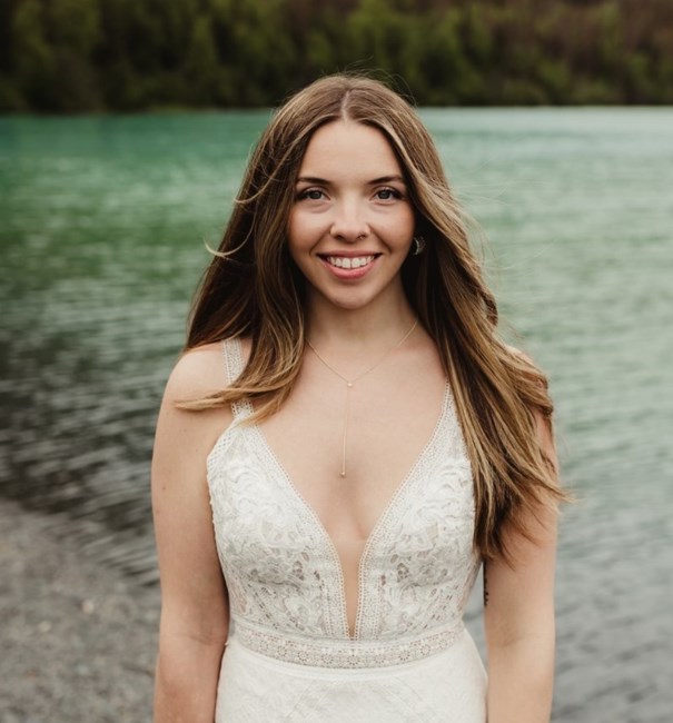 Obituary of Erin Riley Boomer