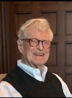 Obituary of William Earl "Bill" Barker Jr.