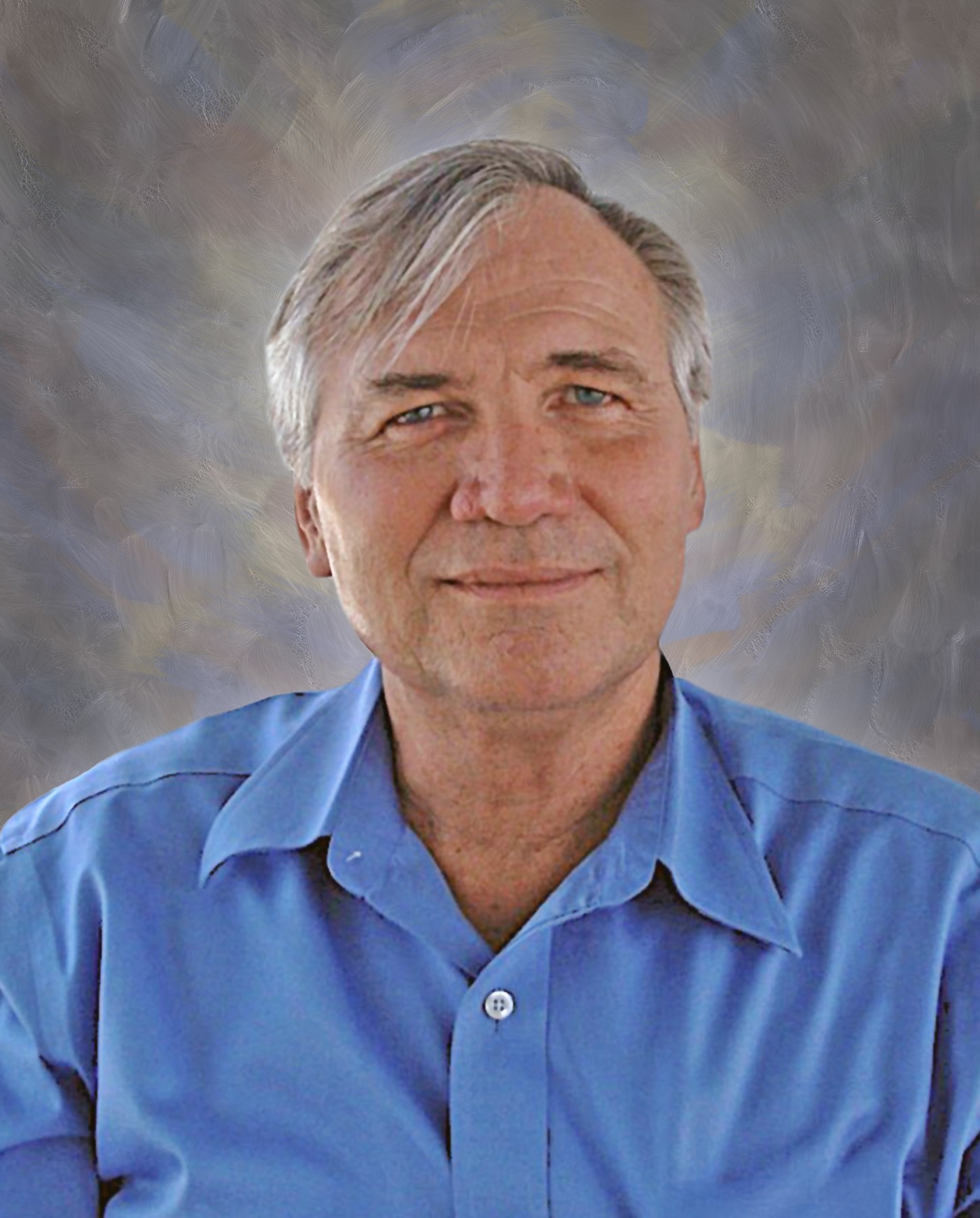 Avis de décès de Joe Burkett