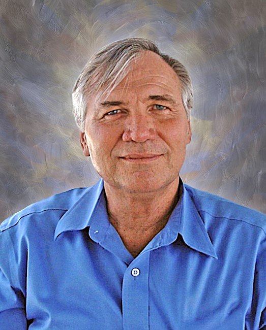 Obituary of Joe Burkett