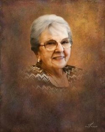 Obituary of Joan K. Griffin
