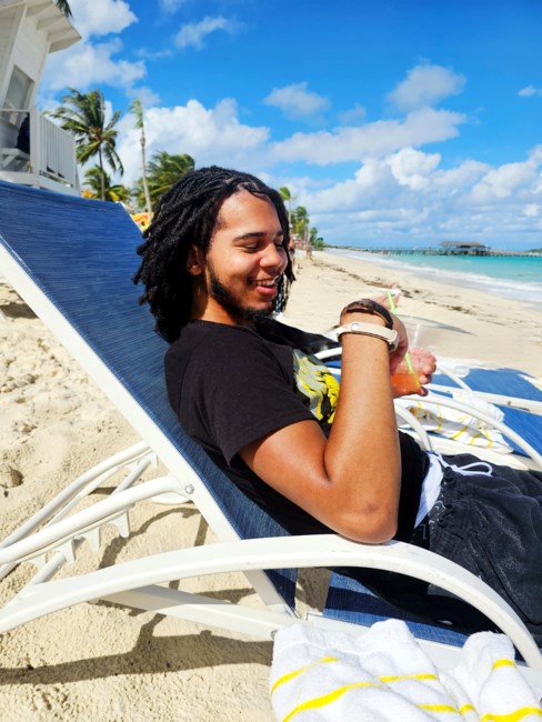 Obituary of Christion "Cree" Sage Bingham