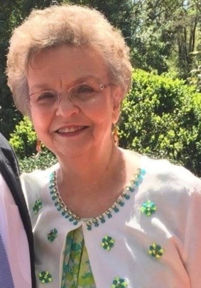 Obituario de Brenda Faye Hall