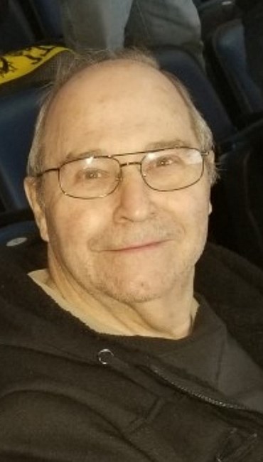 Obituary of James "Jim" Richard Smye