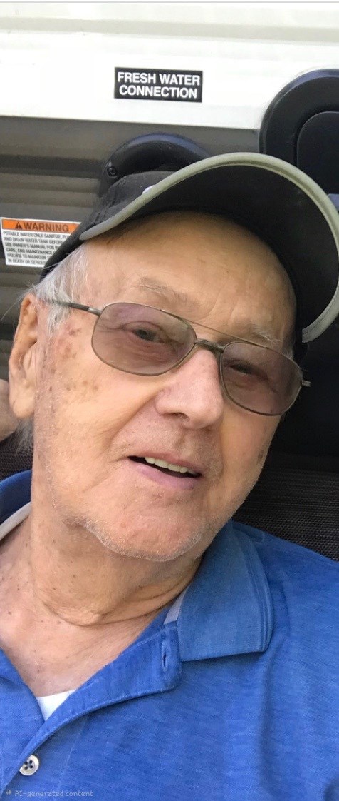 Avis de décès de Kenneth K. Peterson