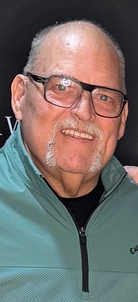 Avis de décès de John Fielek Jr.