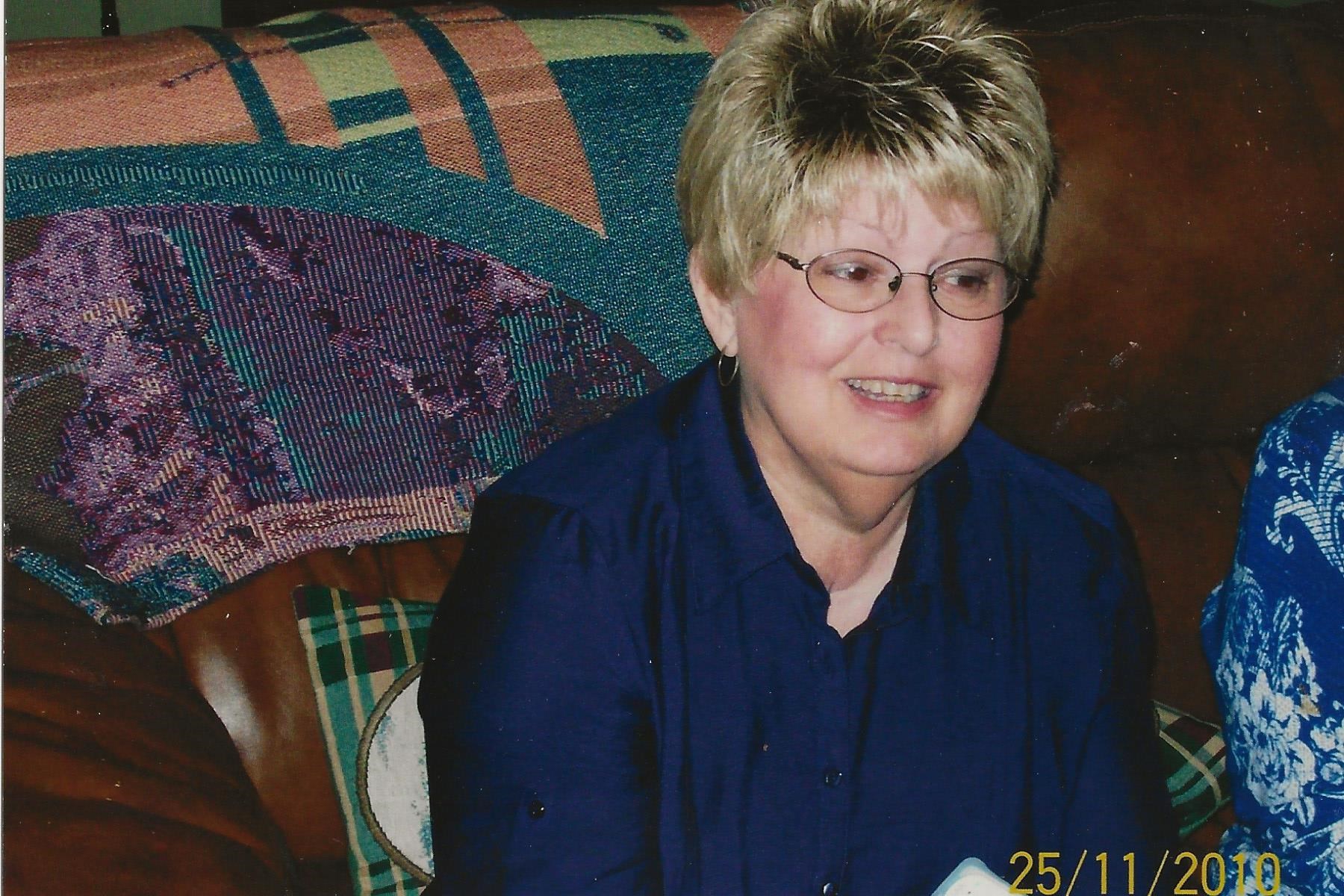 Obituary of Diana Lynn Chambers
