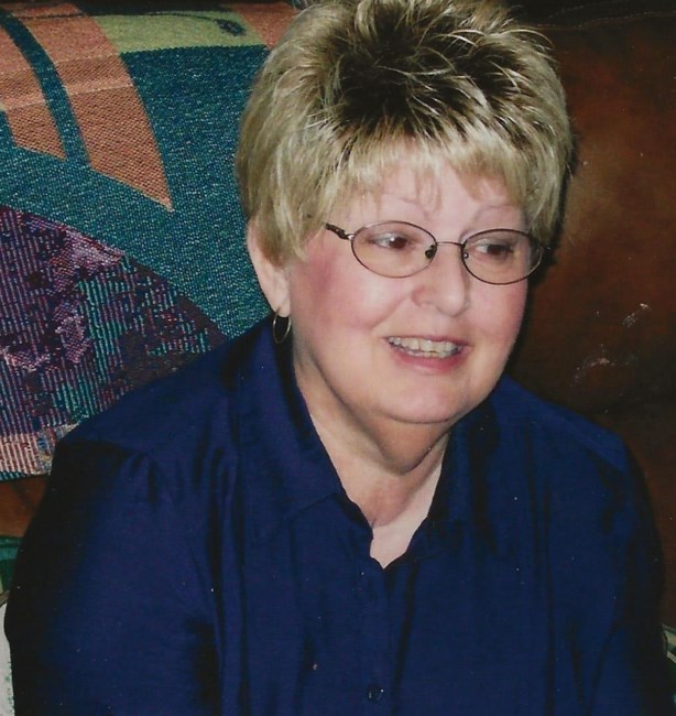 Obituary of Diana Lynn Chambers